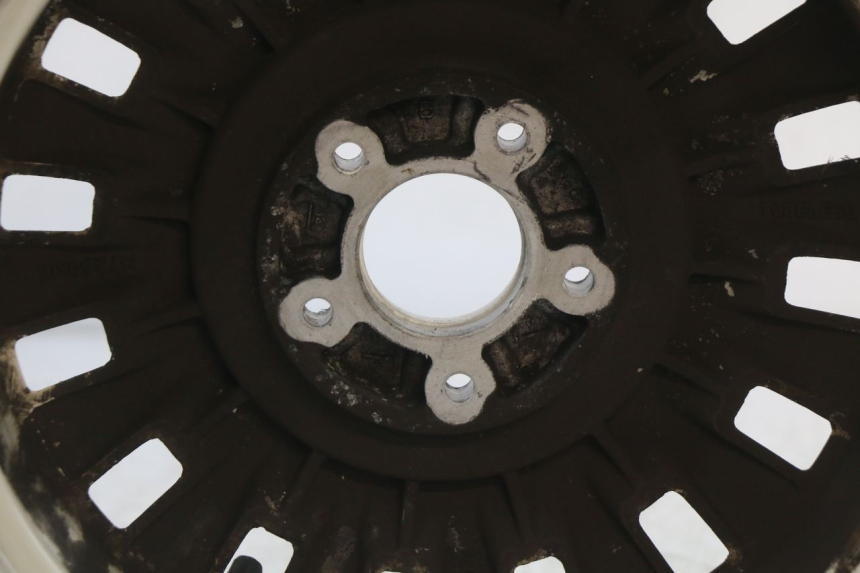 photo de LLANTA TRASERA PEUGEOT DJANGO 125 (2014 - 2017) - Otra vista del artículo