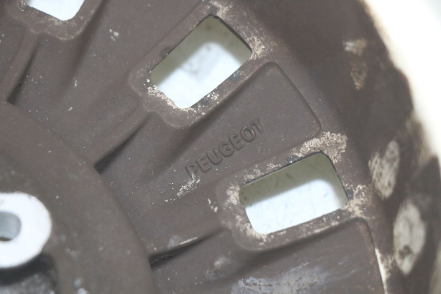 photo de LLANTA TRASERA PEUGEOT DJANGO 125 (2014 - 2017) - Características distintivas