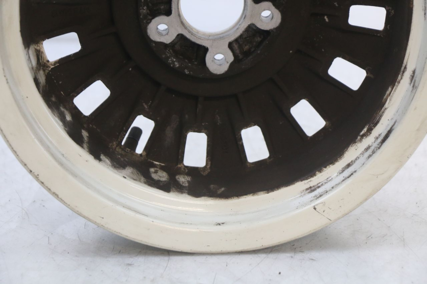 photo de LLANTA TRASERA PEUGEOT DJANGO 125 (2014 - 2017) - Marcados y referencias originales