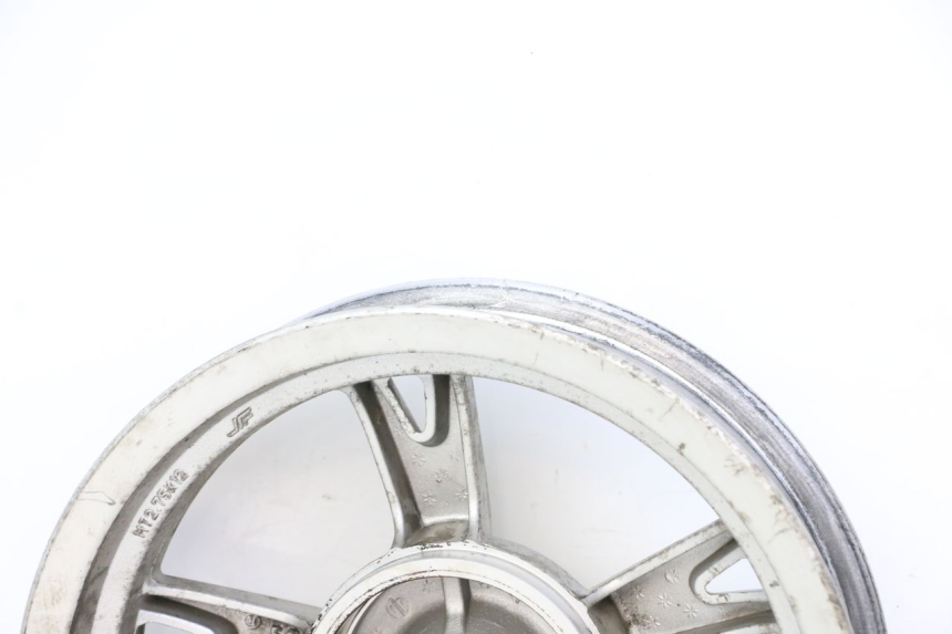 photo de LLANTA TRASERA PEUGEOT KISBEE 4T 50 (2010 - 2017) - Otra perspectiva