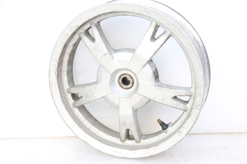 photo de LLANTA TRASERA PEUGEOT KISBEE 4T 50 (2010 - 2017) - Vista general del producto