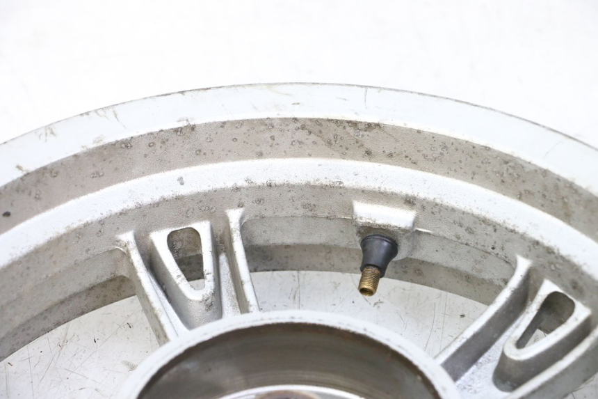 photo de LLANTA TRASERA PEUGEOT KISBEE 4T 50 (2010 - 2017) - Marcados y referencias originales