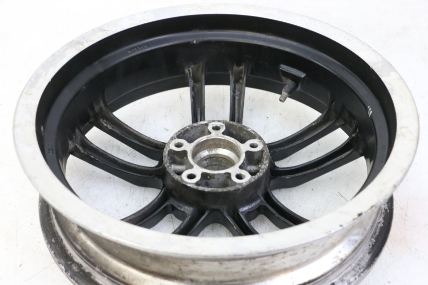 photo de LLANTA TRASERA PEUGEOT SPEEDFIGHT 3 LC 2T 50 (2009 - 2015) - Zoom sobre los componentes