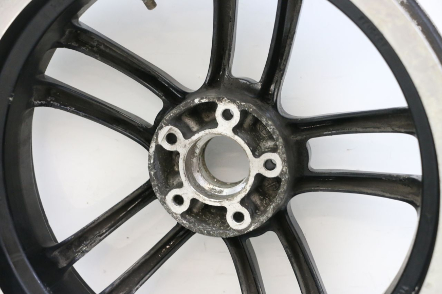 photo de LLANTA TRASERA PEUGEOT SPEEDFIGHT 3 LC 2T 50 (2009 - 2015) - Otra perspectiva