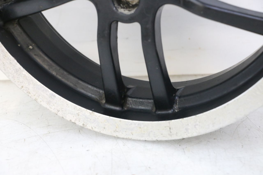 photo de LLANTA TRASERA PEUGEOT SPEEDFIGHT 3 LC 2T 50 (2009 - 2015) - Vista general del producto