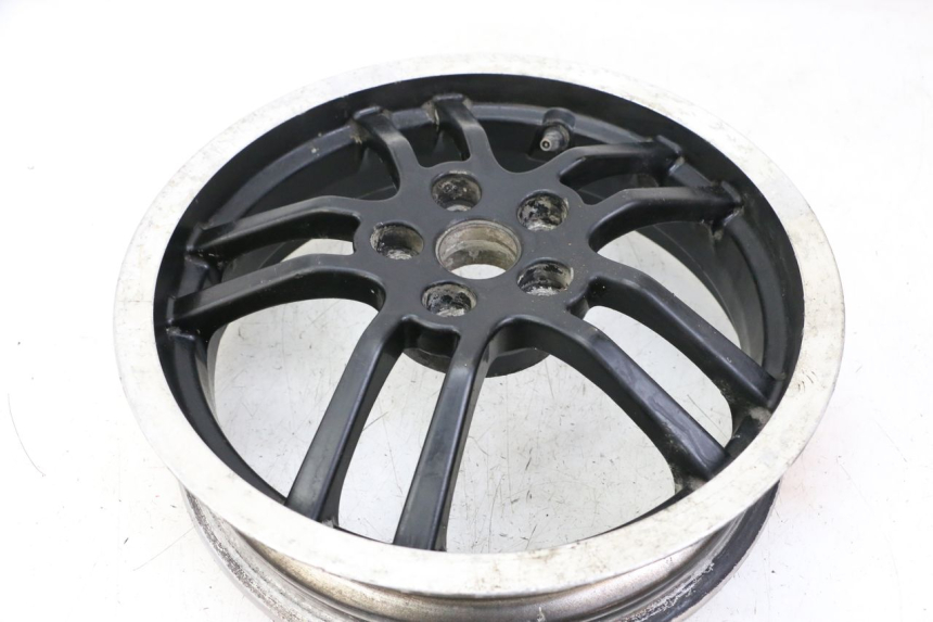 photo de LLANTA TRASERA PEUGEOT SPEEDFIGHT 3 LC 2T 50 (2009 - 2015) - Recambio usado revisado