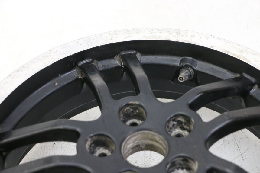 photo de LLANTA TRASERA PEUGEOT SPEEDFIGHT 3 LC 2T 50 (2009 - 2015) - Marcados y referencias originales