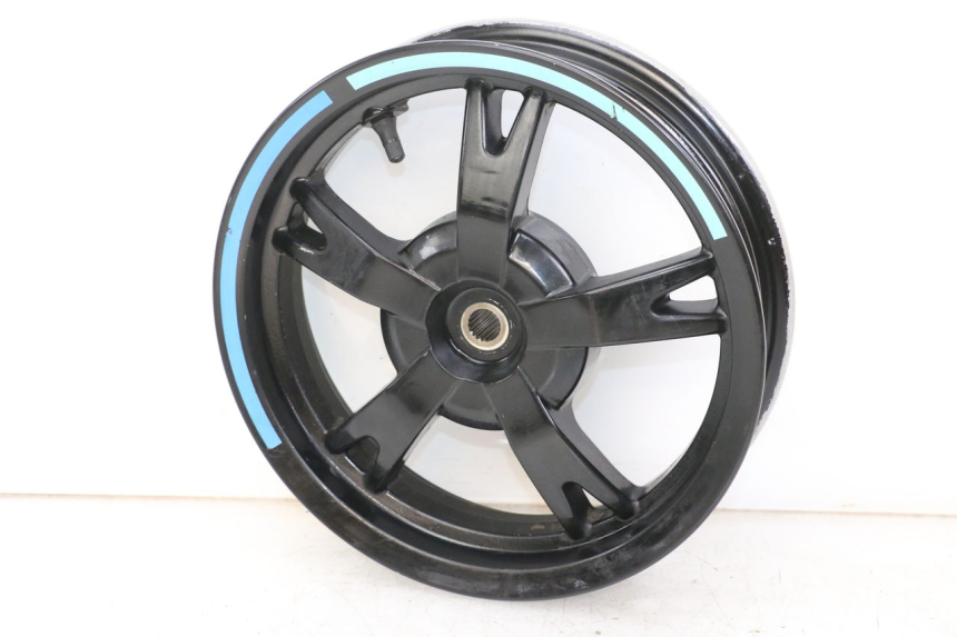 photo de LLANTA TRASERA PEUGEOT STREETZONE 4T 50 (2018 - 2023) - Vista principal