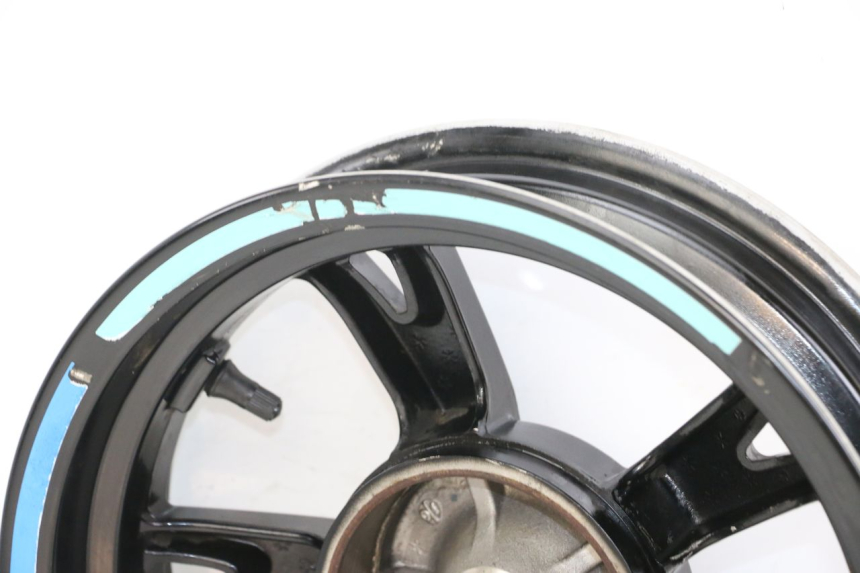 photo de LLANTA TRASERA PEUGEOT STREETZONE 4T 50 (2018 - 2023) - Otra perspectiva