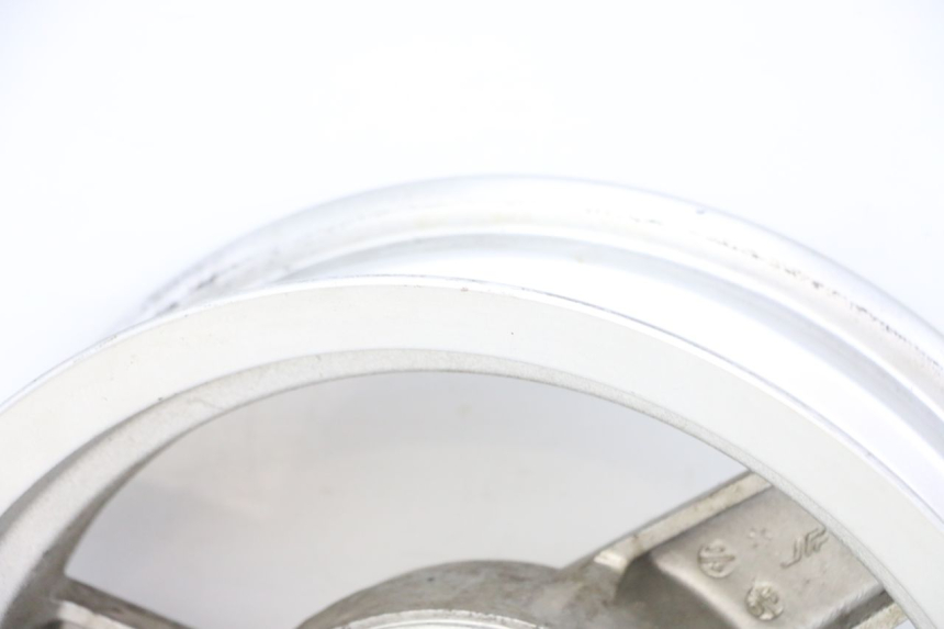 photo de LLANTA TRASERA PEUGEOT VIVACITY 125 (2010 - 2017) - Otra perspectiva