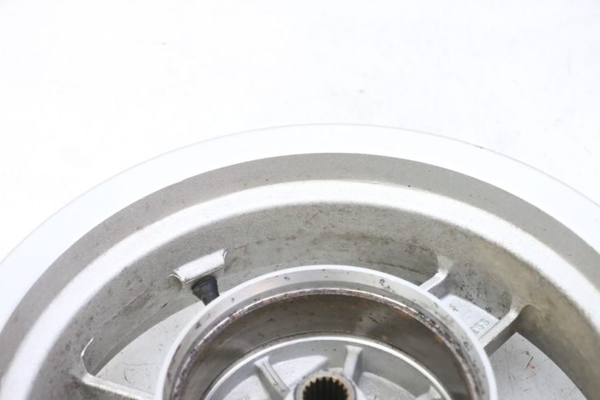 photo de LLANTA TRASERA PEUGEOT VIVACITY 125 (2010 - 2017) - Marcados y referencias originales