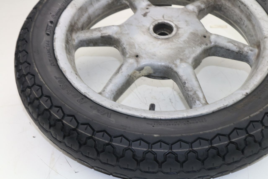 photo de LLANTA TRASERA PIAGGIO LIBERTY 2T 50 (2009 - 2013) - Otra vista del artículo