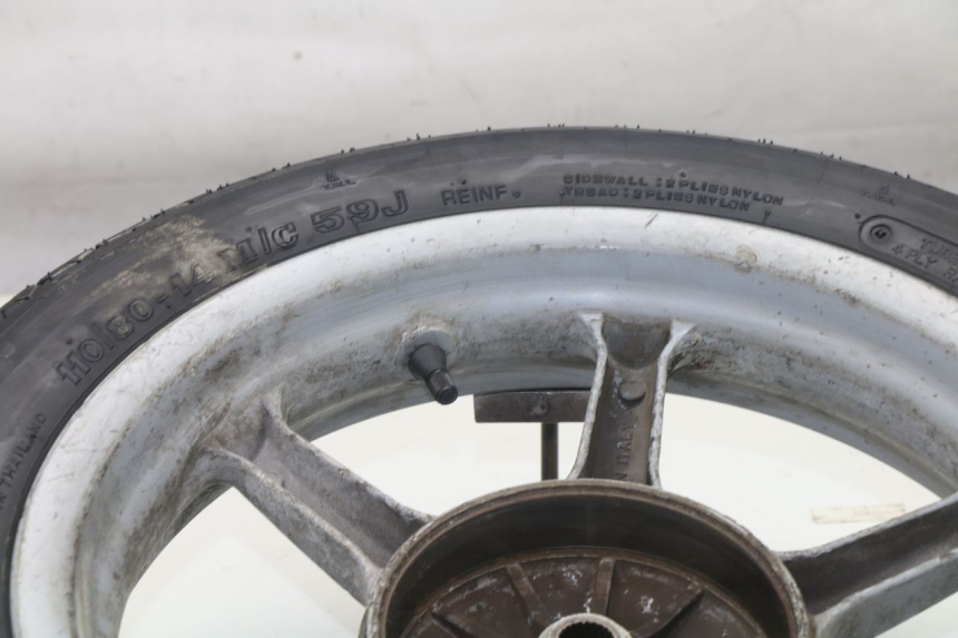 photo de LLANTA TRASERA PIAGGIO LIBERTY 2T 50 (2009 - 2013) - Vista general del producto