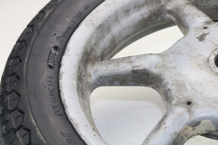 photo de LLANTA TRASERA PIAGGIO LIBERTY 2T 50 (2009 - 2013) - Marcados y referencias originales