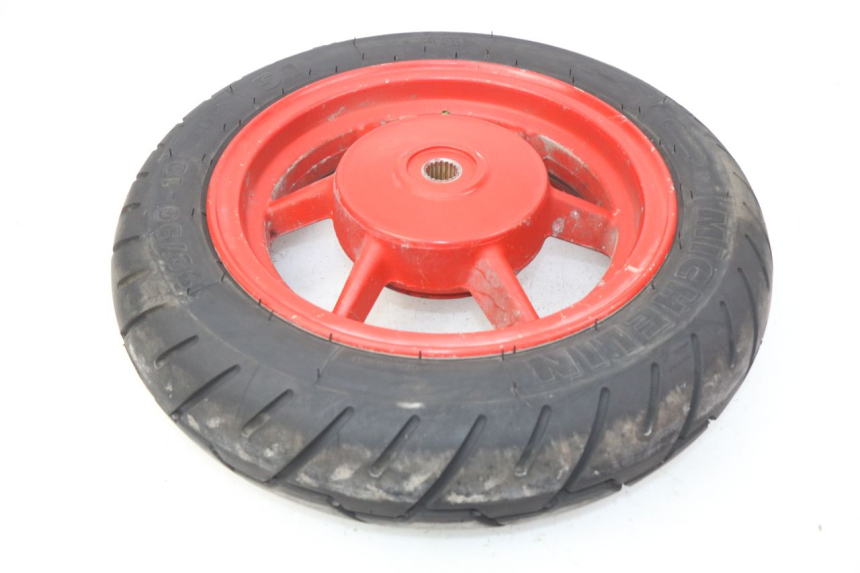 photo de LLANTA TRASERA IMF INDUSTRIE PTIO 2 50 (2014 - 2017) - Primer plano técnico