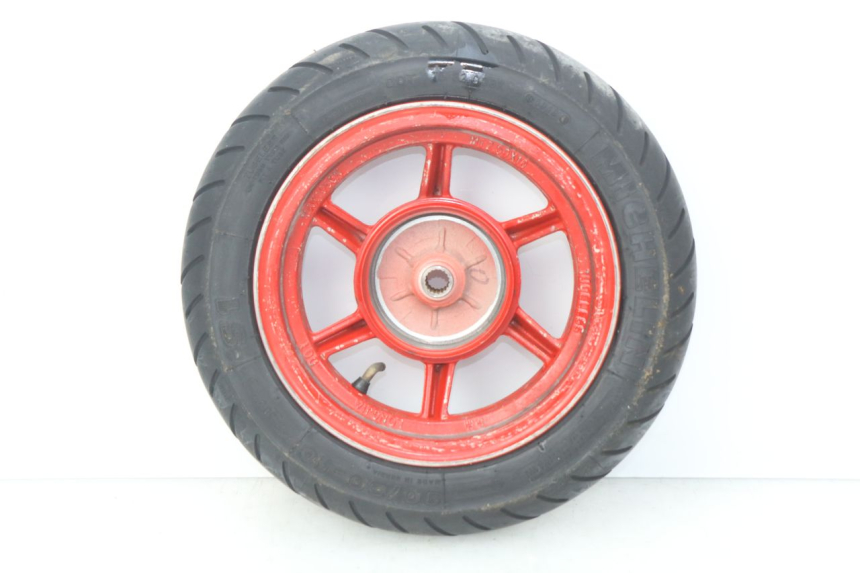 photo de LLANTA TRASERA IMF INDUSTRIE PTIO 2 50 (2014 - 2017) - Vista general del producto