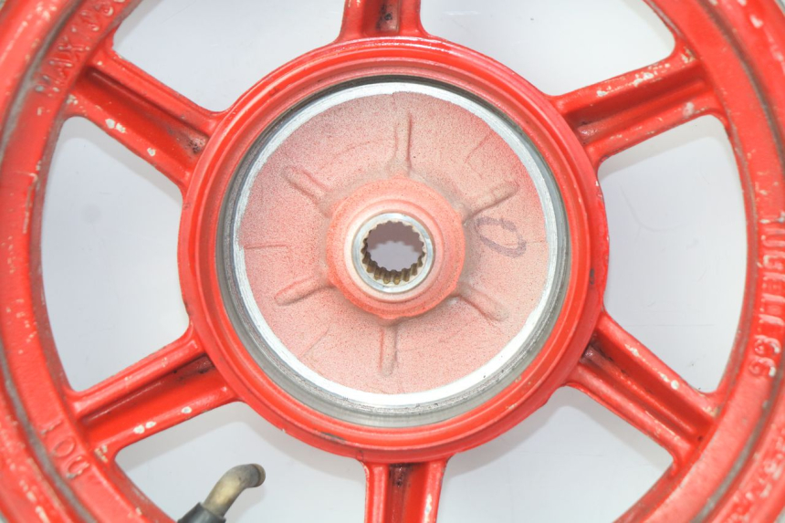 photo de LLANTA TRASERA IMF INDUSTRIE PTIO 2 50 (2014 - 2017) - Recambio usado revisado