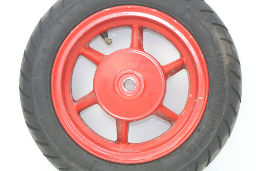 photo de LLANTA TRASERA IMF INDUSTRIE PTIO 2 50 (2014 - 2017) - Marcados y referencias originales