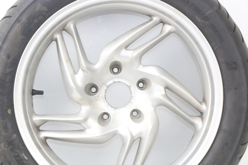 photo de LLANTA TRASERA BMW R GS 1200 (2005 - 2007) - Otra vista del artículo