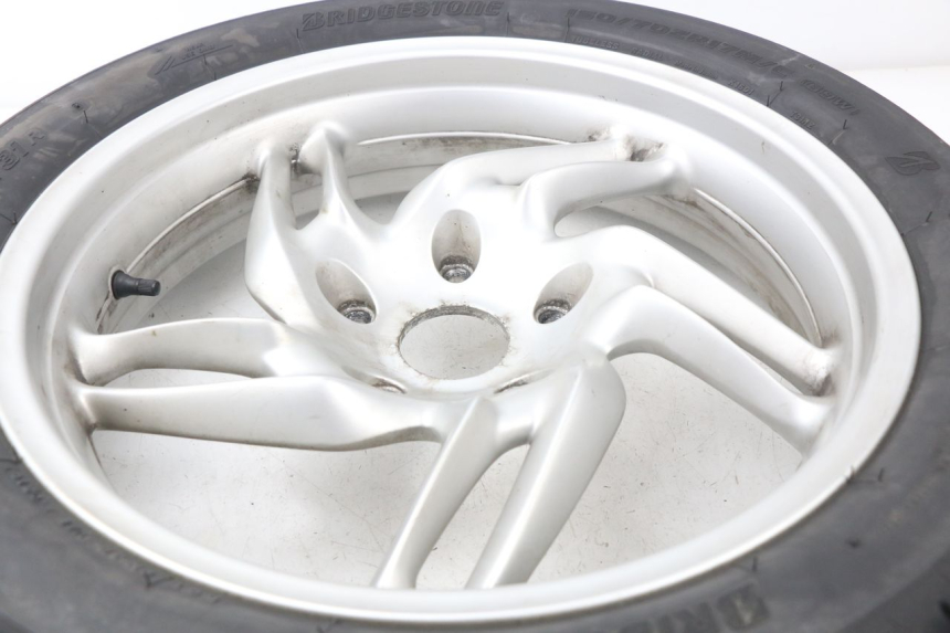 photo de LLANTA TRASERA BMW R GS 1200 (2005 - 2007) - Vista general del producto