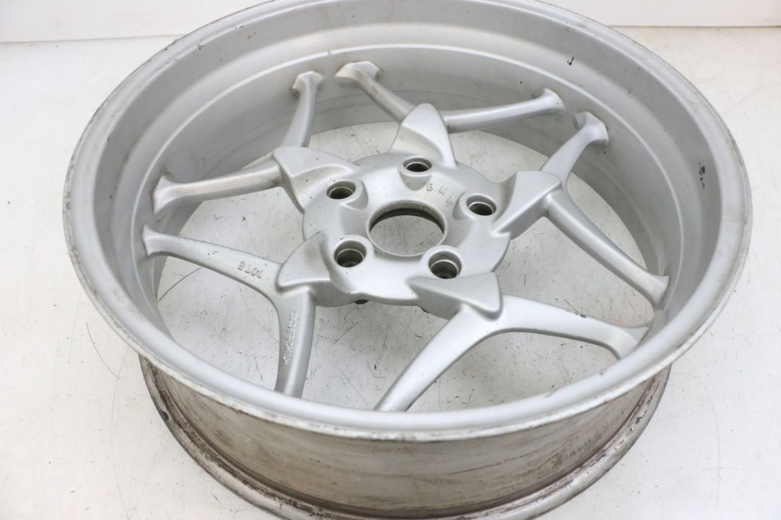 photo de LLANTA TRASERA BMW R RT ABS 1200 (2010 - 2014) - Otra vista del artículo