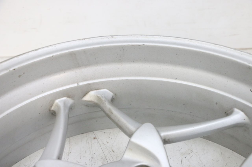 photo de LLANTA TRASERA BMW R RT ABS 1200 (2010 - 2014) - Características distintivas