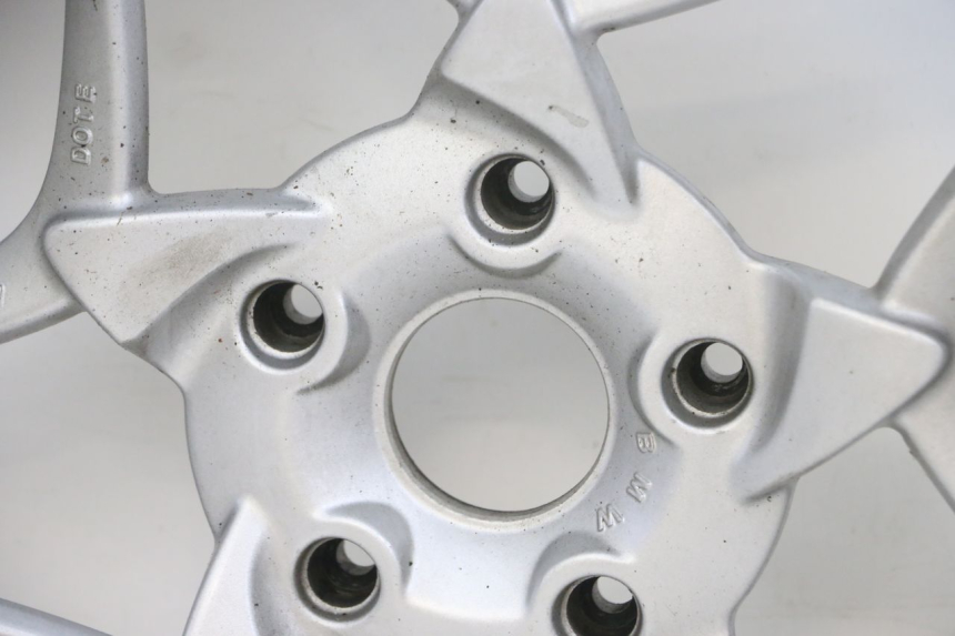 photo de LLANTA TRASERA BMW R RT ABS 1200 (2010 - 2014) - Vista principal