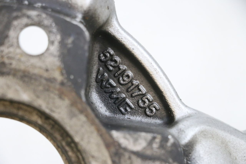 photo de LLANTA TRASERA BMW R RT ABS 1200 (2010 - 2014) - Otra perspectiva