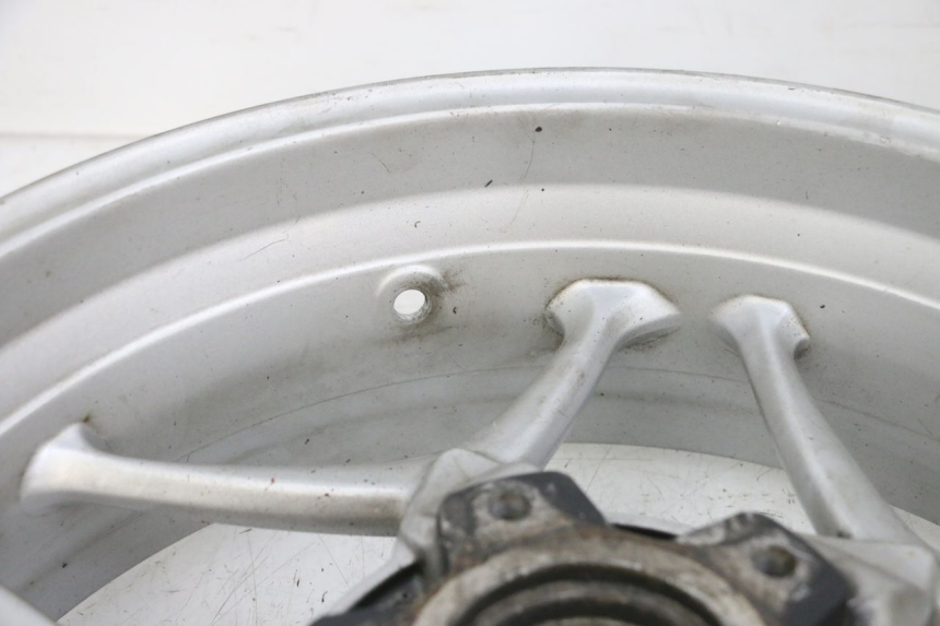 photo de LLANTA TRASERA BMW R RT ABS 1200 (2010 - 2014) - Detalles de los puntos de fijación