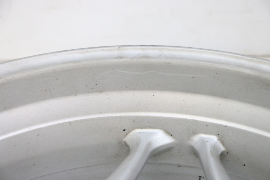 photo de LLANTA TRASERA BMW R RT ABS 1200 (2010 - 2014) - Marcados y referencias originales