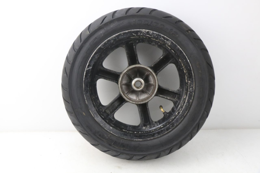 photo de LLANTA TRASERA RIDE RACE 2T 50 (2012 - 2017) - Detalle de la pieza