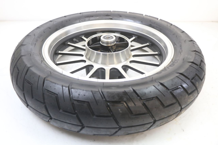 photo de LLANTA TRASERA REGAL RAPTOR RAXTER 2 125 (2007 - 2015) - Detalle de la pieza