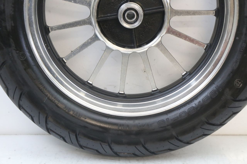 photo de LLANTA TRASERA REGAL RAPTOR RAXTER 2 125 (2007 - 2015) - Otra perspectiva