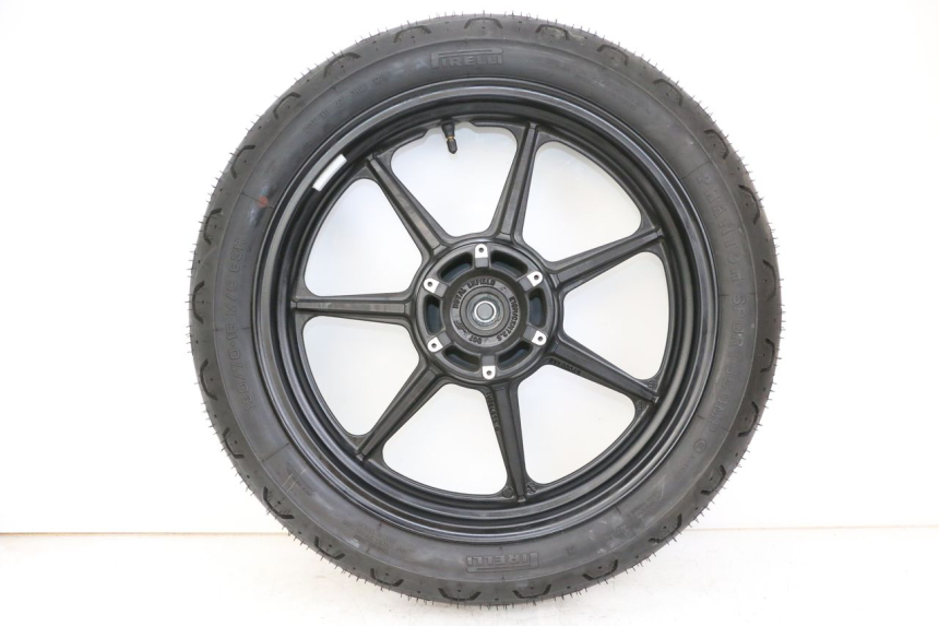 photo de LLANTA TRASERA ROYAL ENFIELD CONTINENTAL GT 650 (2019 - 2024) - Vista principal