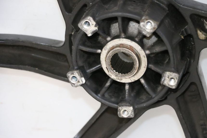 photo de LLANTA TRASERA GILERA RUNNER SP 50 (2009 - 2017) - Recambio usado revisado