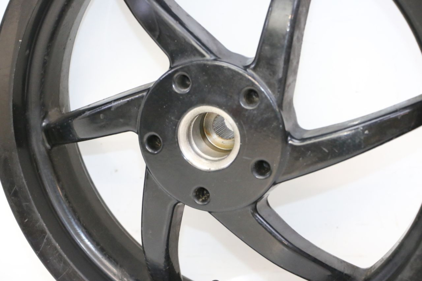 photo de LLANTA TRASERA GILERA RUNNER SP 50 (2009 - 2017) - Marcados y referencias originales