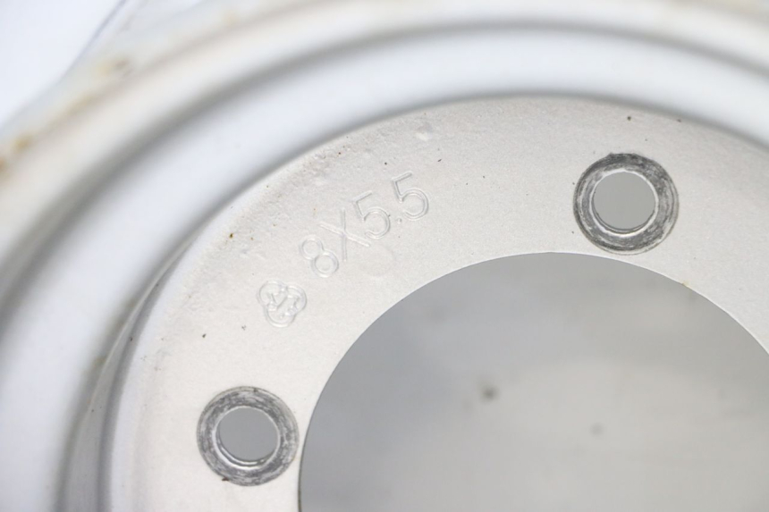 photo de LLANTA TRASERA HYTRACK S 150 (2003 - 2011) - Características distintivas