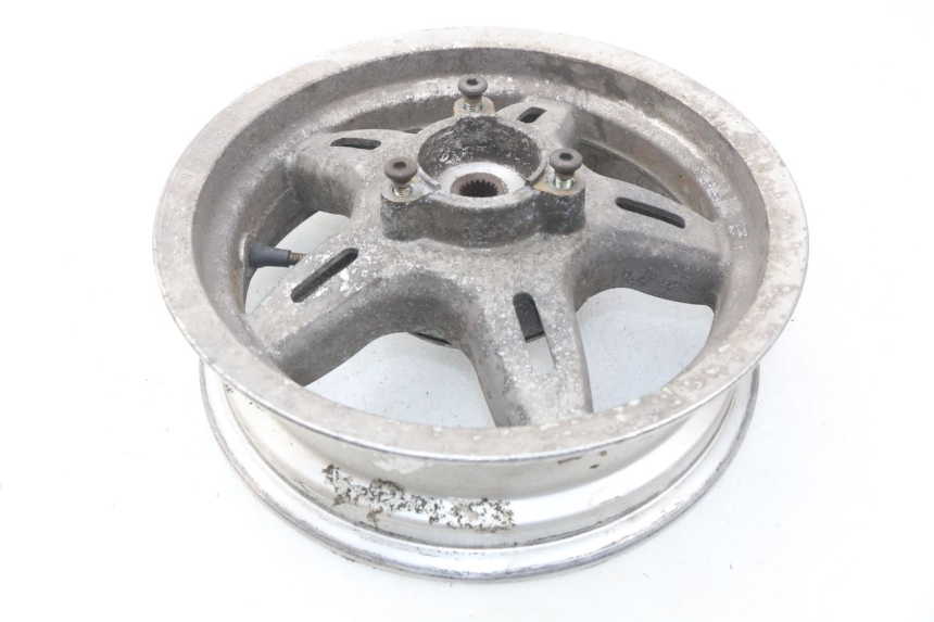 photo de LLANTA TRASERA DAELIM S2 125 (2006 - 2007) - Detalle de la pieza