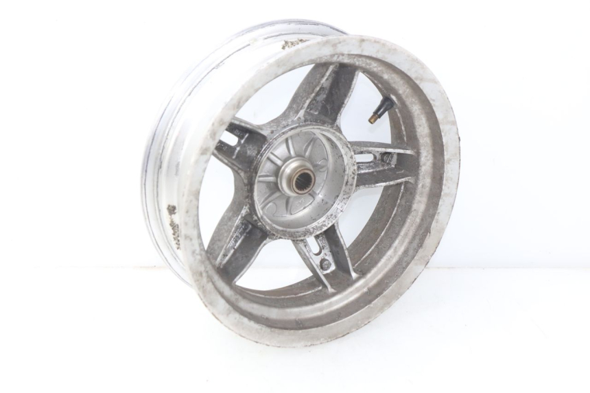 photo de LLANTA TRASERA DAELIM S2 125 (2006 - 2007) - Otra perspectiva