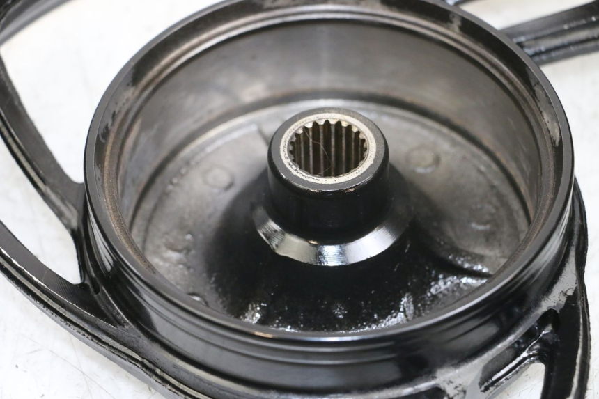 photo de LLANTA TRASERA JM MOTORS SANTANA 50 (2014 - 2023) - Detalle de la pieza