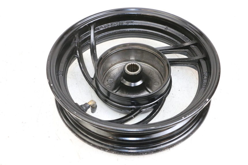 photo de LLANTA TRASERA JM MOTORS SANTANA 50 (2014 - 2023) - Otra perspectiva