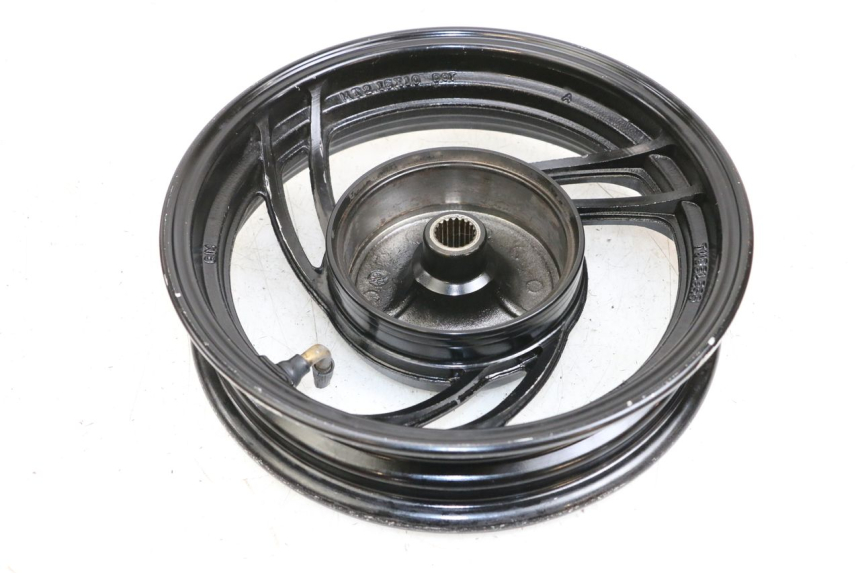 photo de LLANTA TRASERA JM MOTORS SANTANA 50 (2014 - 2023) - Vista general del producto