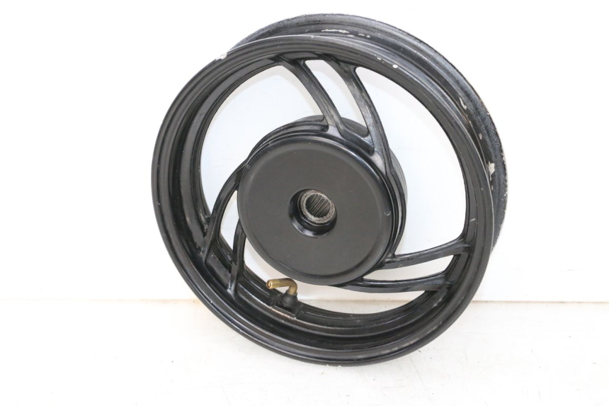 photo de LLANTA TRASERA JM MOTORS SANTANA 50 (2014 - 2023) - Vista principal