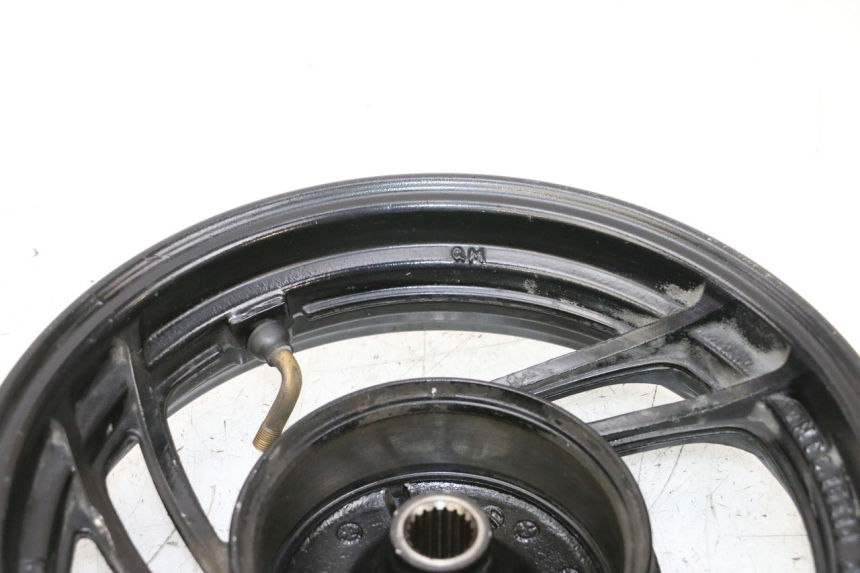 photo de LLANTA TRASERA JM MOTORS SANTANA 50 (2014 - 2023) - Recambio usado revisado