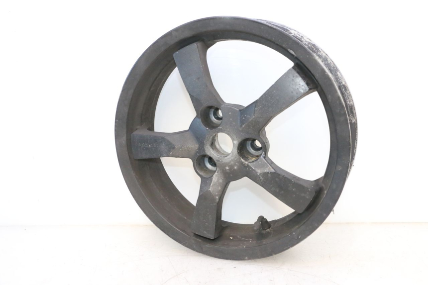 photo de LLANTA TRASERA PEUGEOT SATELIS COMPRESSOR K15 125 (2006 - 2009) - Vista principal