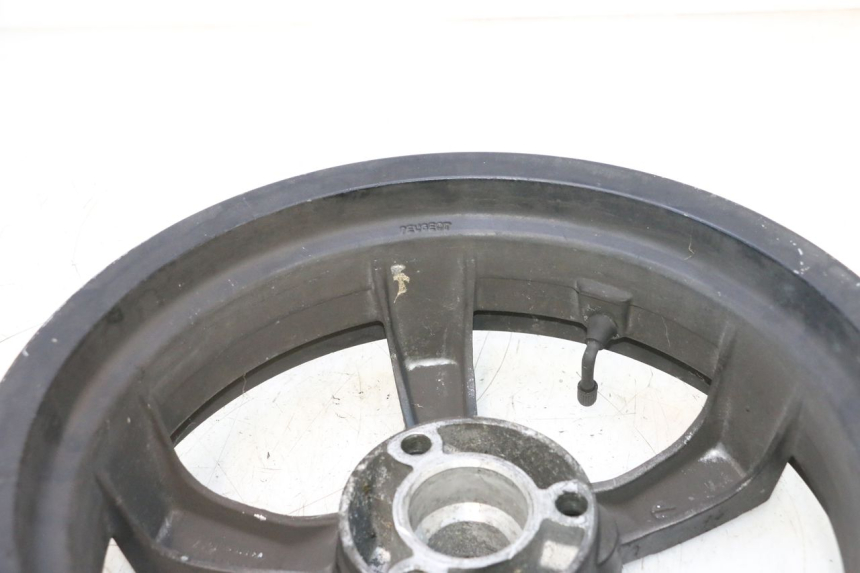photo de LLANTA TRASERA PEUGEOT SATELIS COMPRESSOR K15 125 (2006 - 2009) - Otra perspectiva