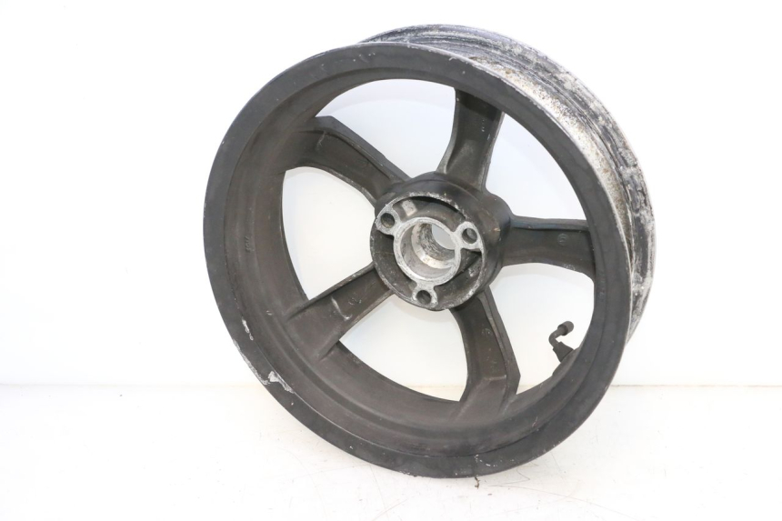 photo de LLANTA TRASERA PEUGEOT SATELIS COMPRESSOR K15 125 (2006 - 2009) - Vista general del producto