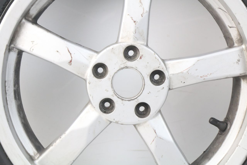 photo de LLANTA TRASERA PEUGEOT SATELIS 500 (2007 - 2013) - Otra vista del artículo