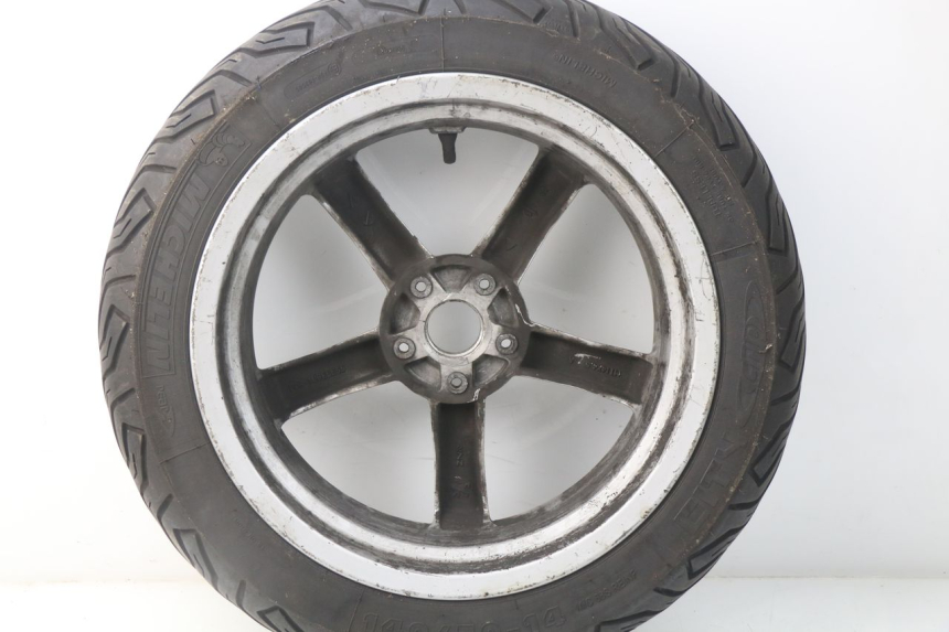 photo de LLANTA TRASERA PEUGEOT SATELIS 500 (2007 - 2013) - Vista general del producto