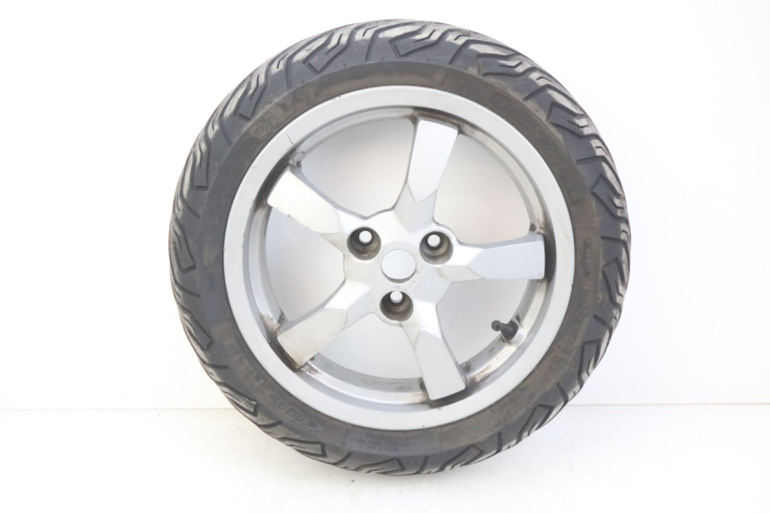 photo de LLANTA TRASERA PEUGEOT SATELIS 125 (2010 - 2012) - Vista principal